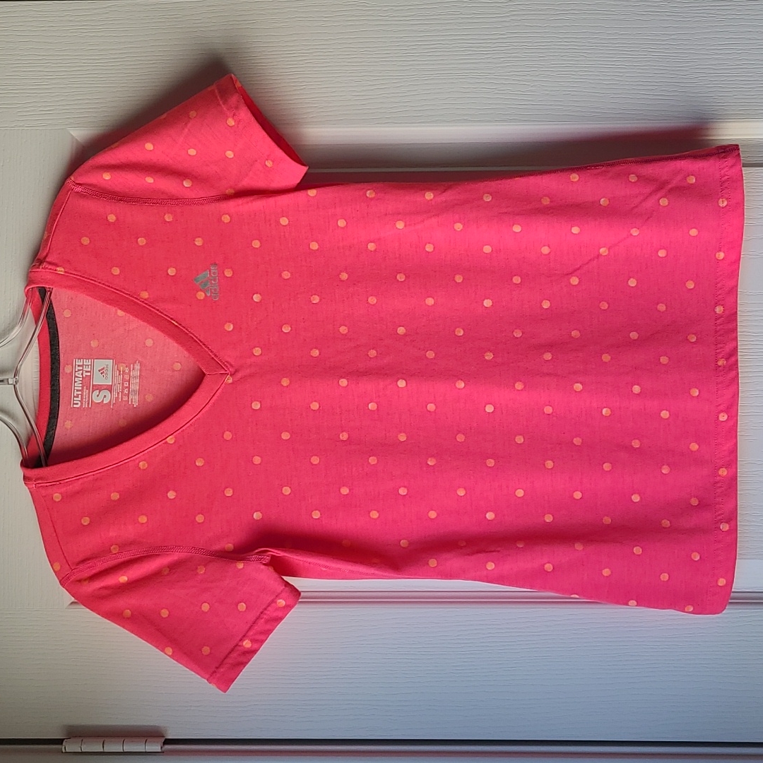 Adidas - Sports Shirt